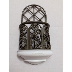 Bratz The Movie Mansion Dollhouse MGA window closed trellis replacement